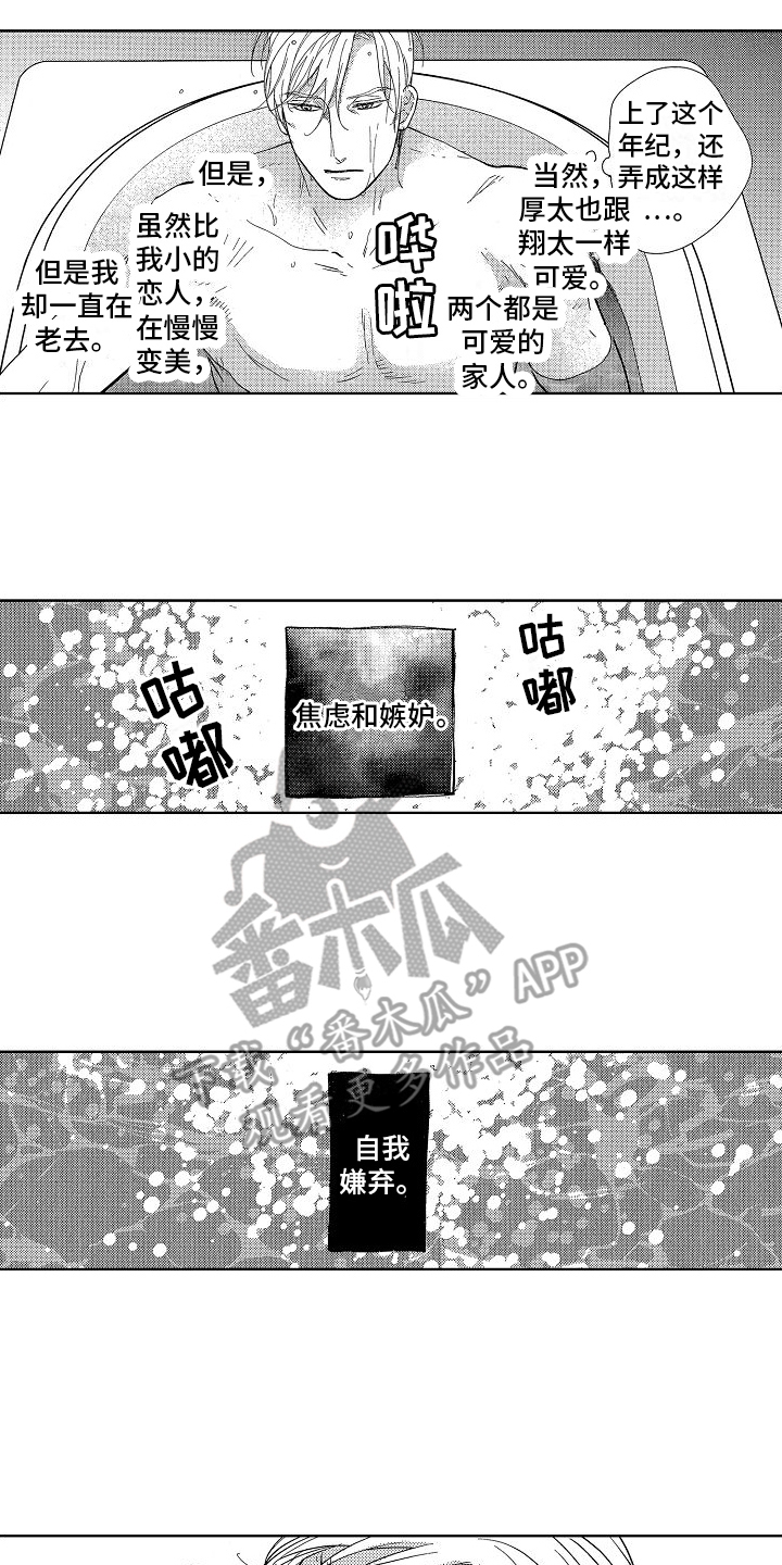 第17章：14年后12