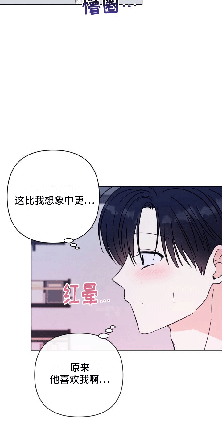 第13章：告白3