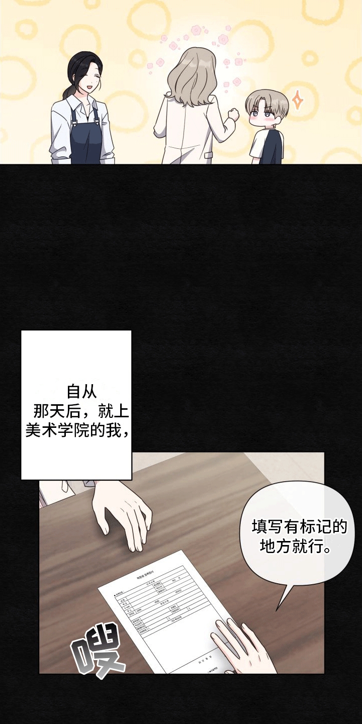 第3章：初见12