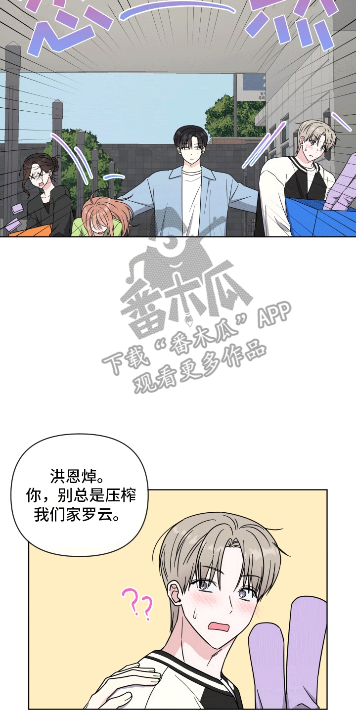 第7章：工作4