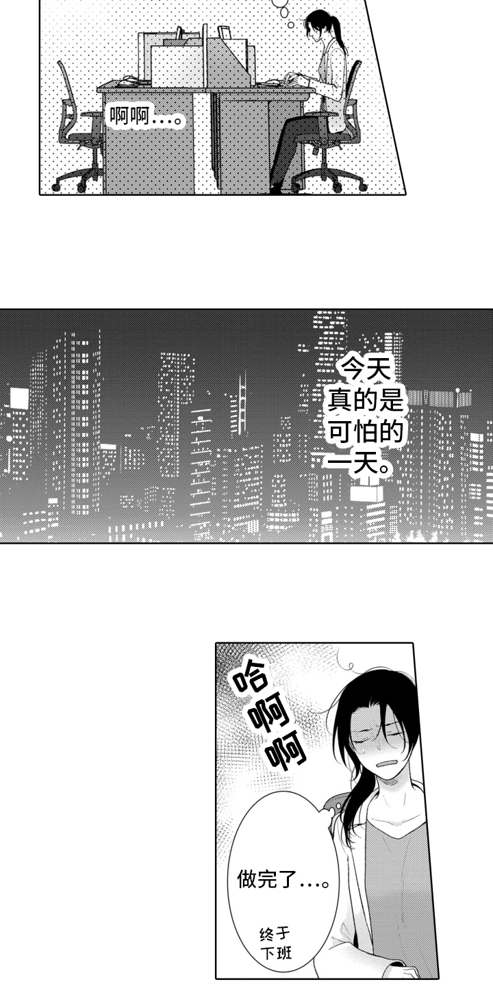 第3章：暗恋10