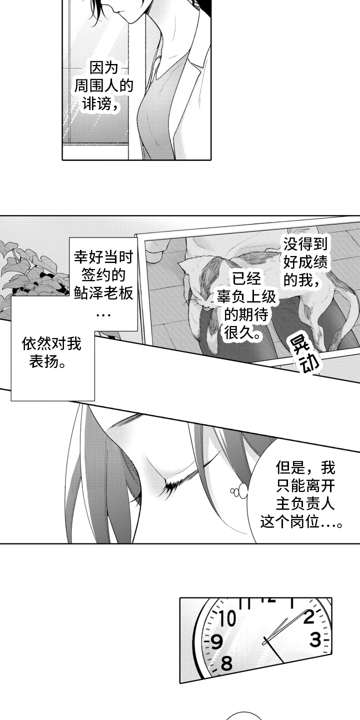 第1章：霸凌10