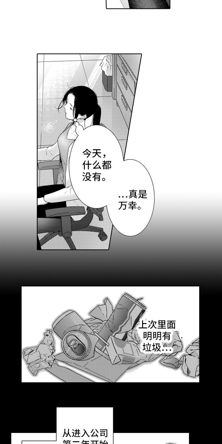 第1章：霸凌5