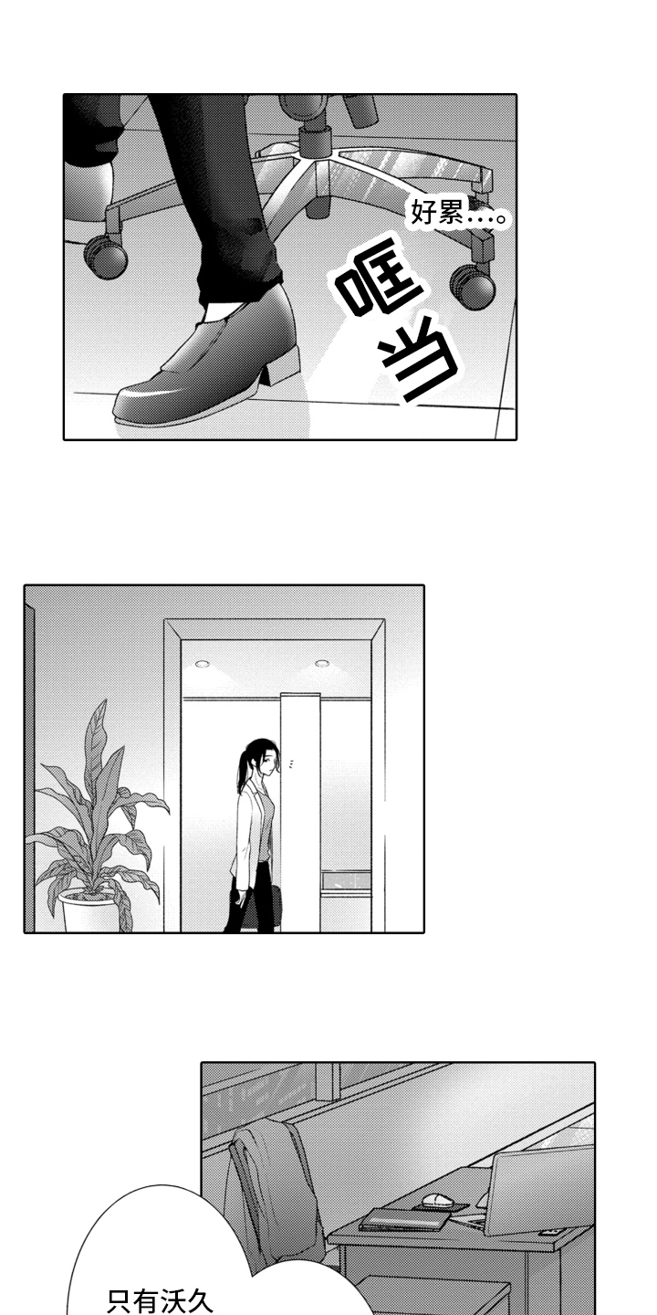 第3章：暗恋11