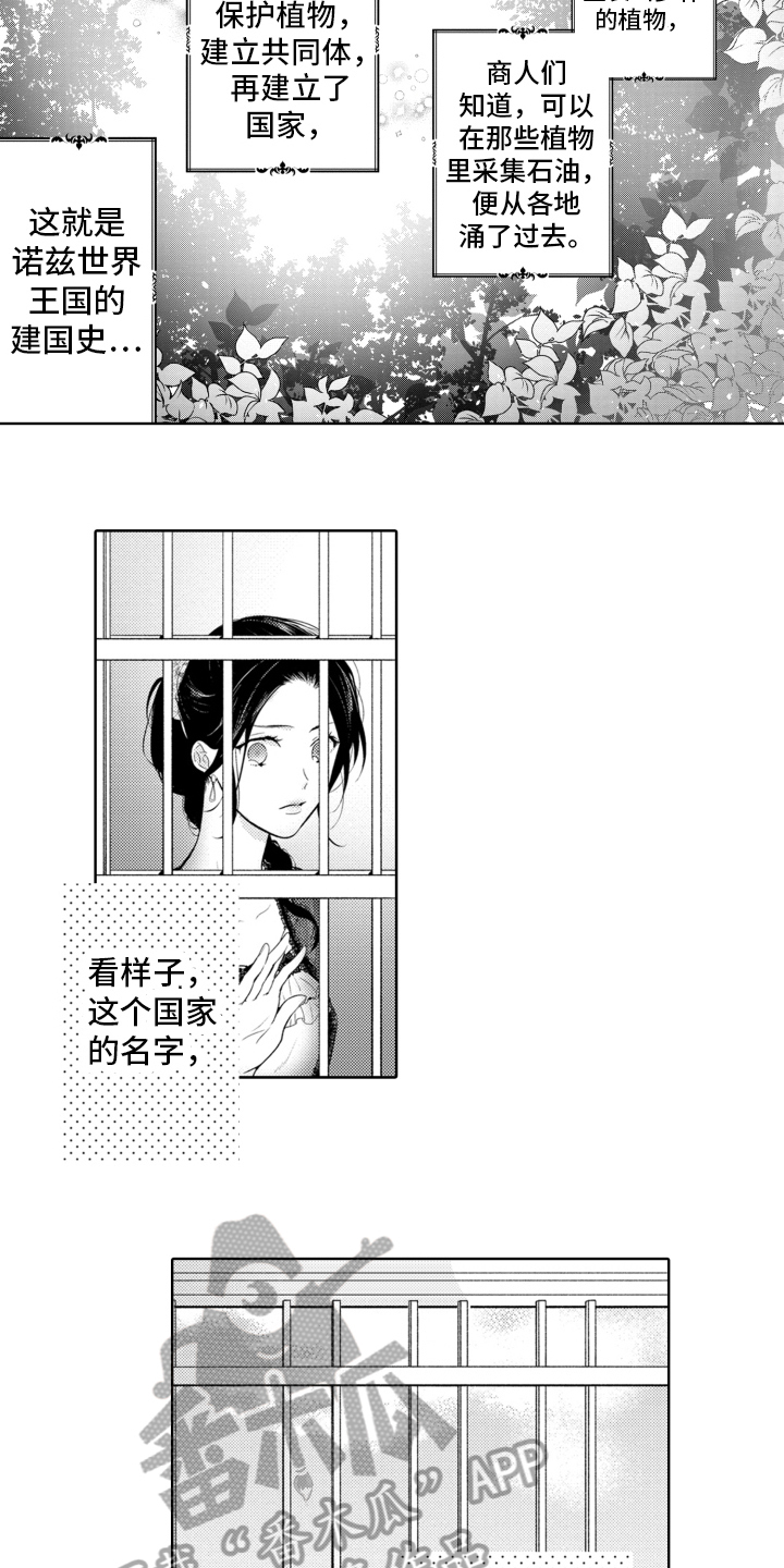 第7章：诺兹世界9
