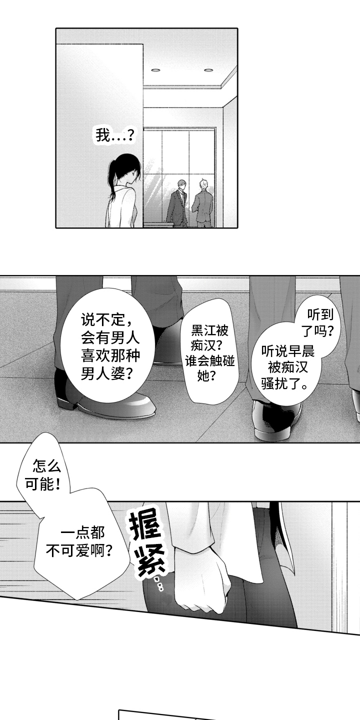 第2章：上司0