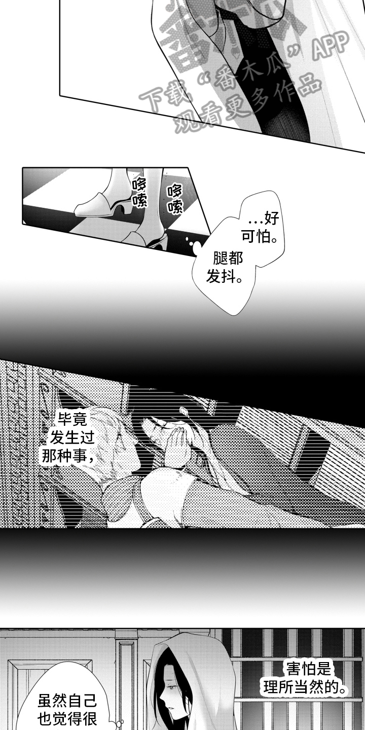 第20章：去地牢6