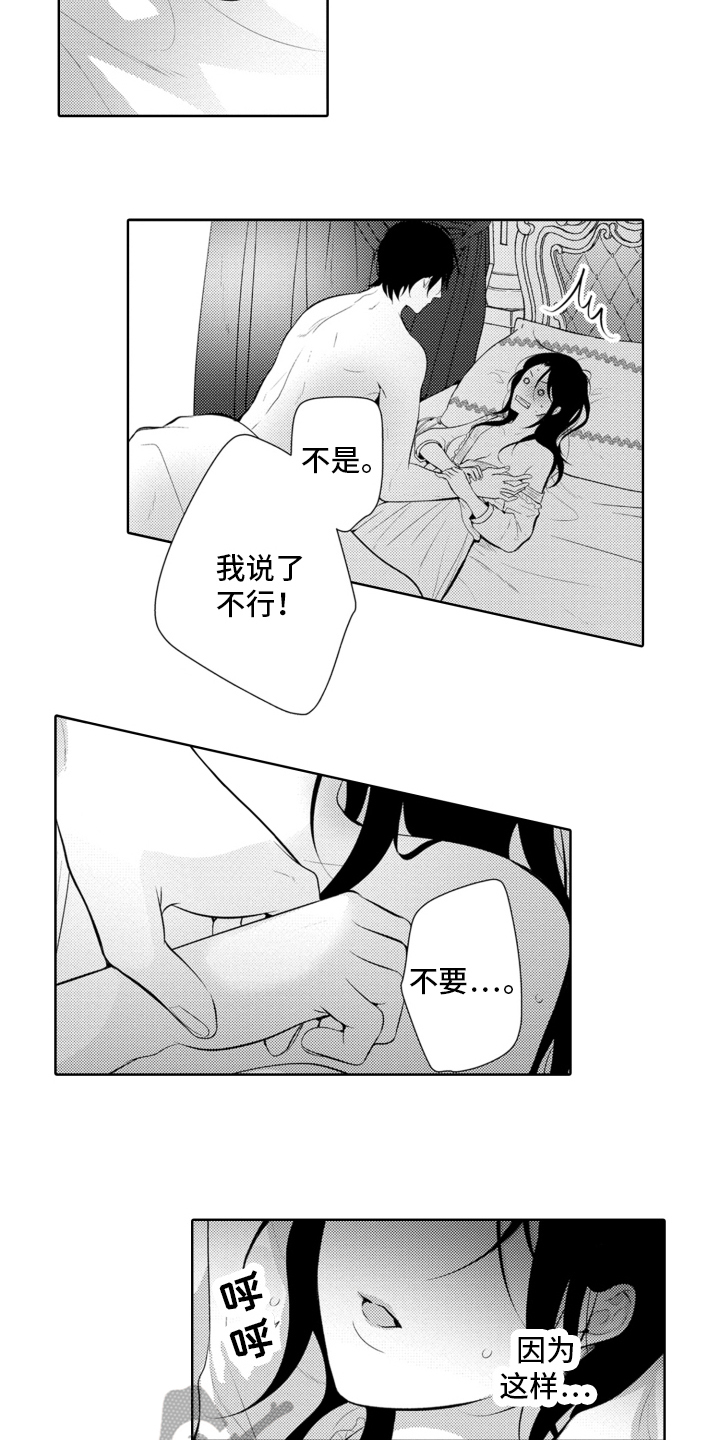 第6章：抗拒2