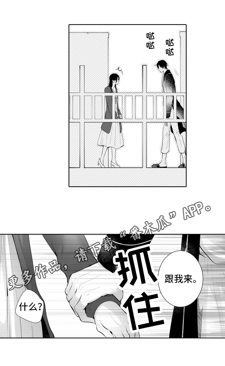 第10章：阻止13