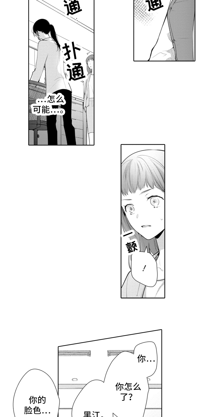 第15章：数据消失6