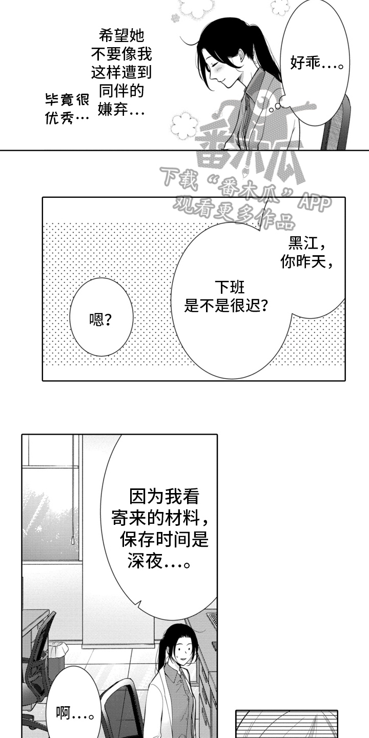 第12章：新人7