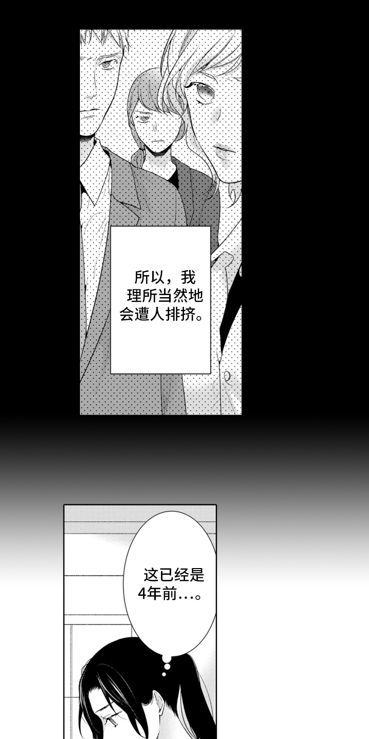 第1章：霸凌9
