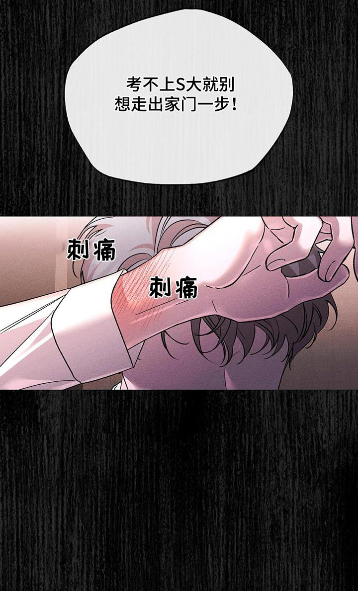 第66章：淤青0