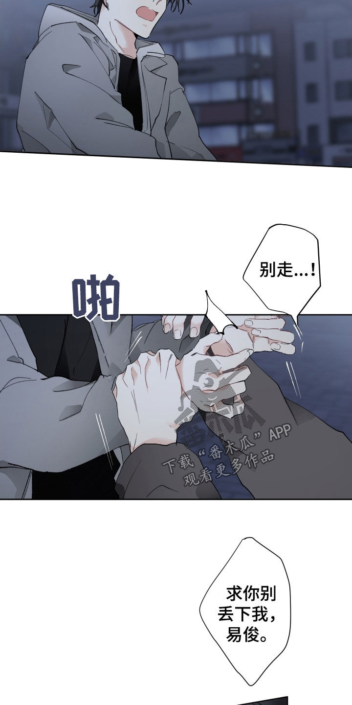第81章：求你别走10