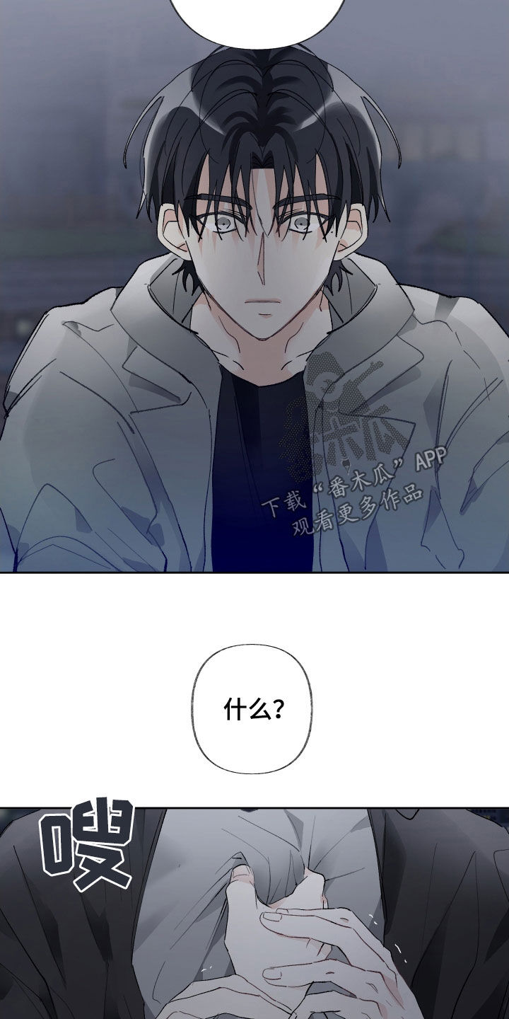 第81章：求你别走4