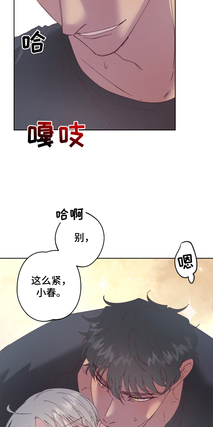 第64章：【第二季】让你看看22