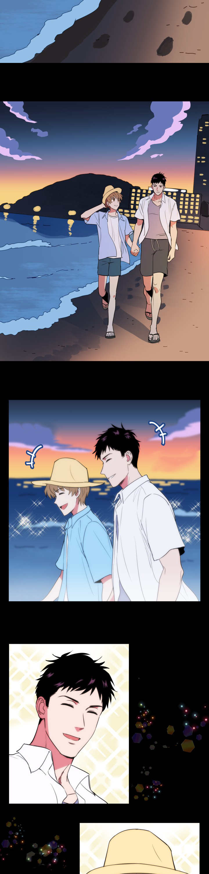 第54章：约定看海7