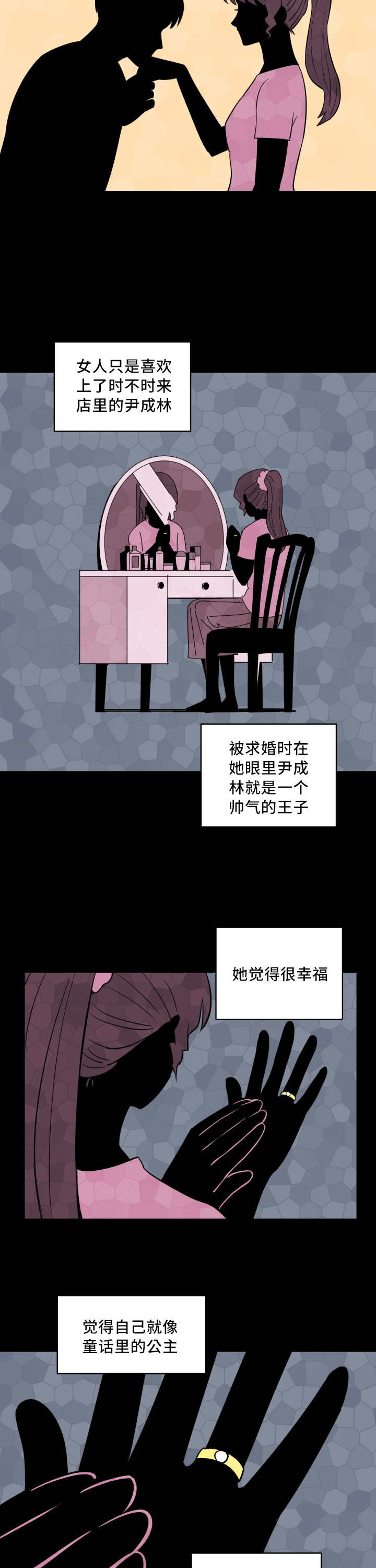 第41章：他的童年2