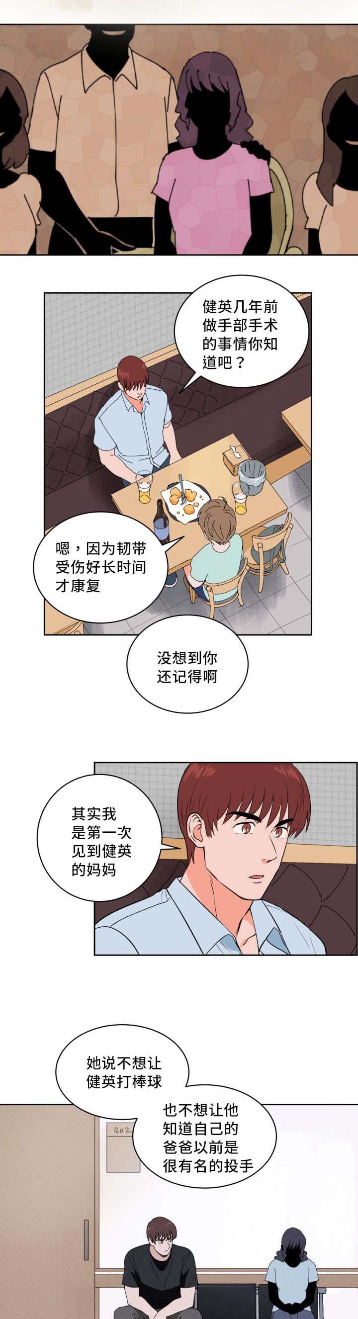 第41章：他的童年10