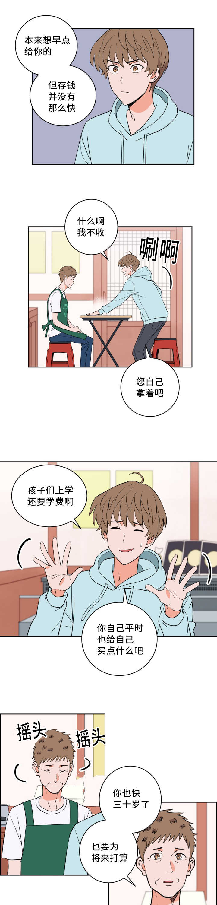 第63章：打算将来5