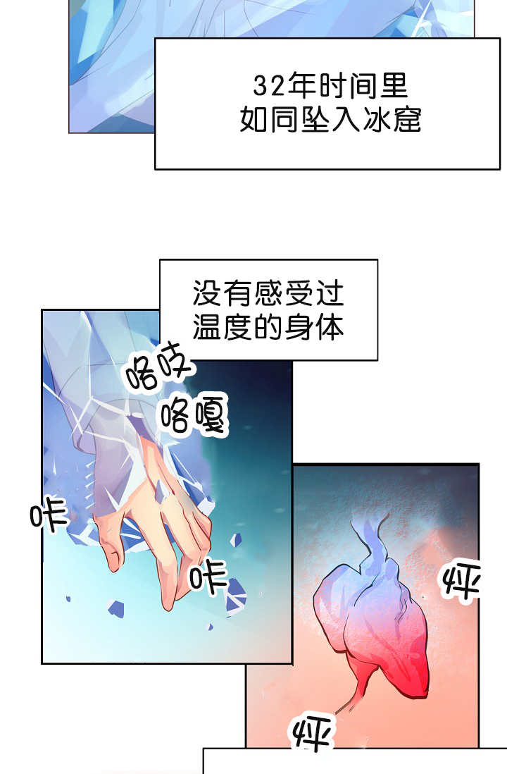 第3章：一见钟情6