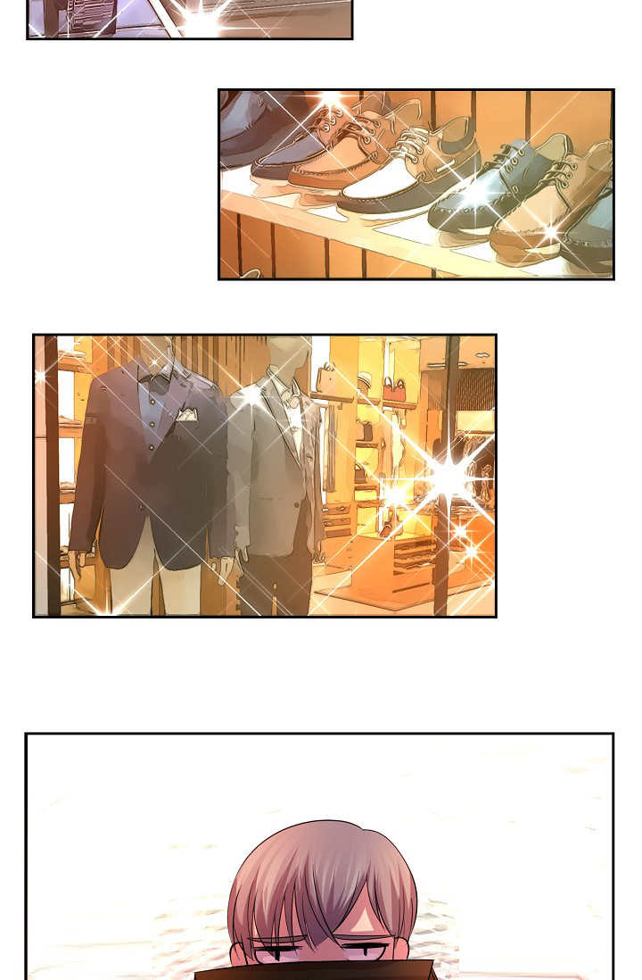 第19章：乖乖跟着19