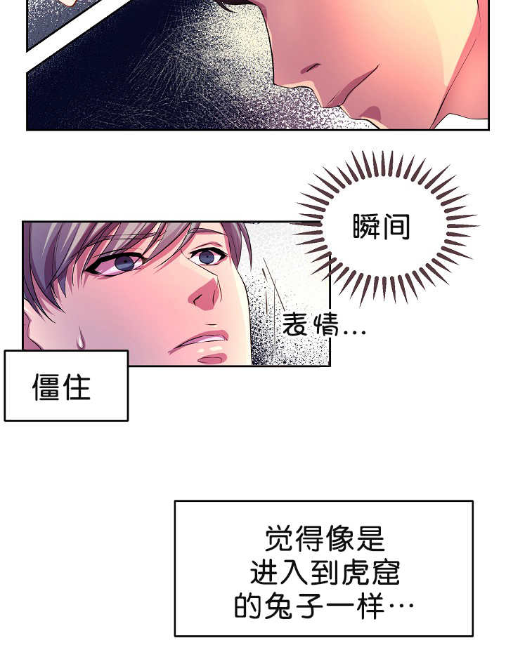 第3章：一见钟情3