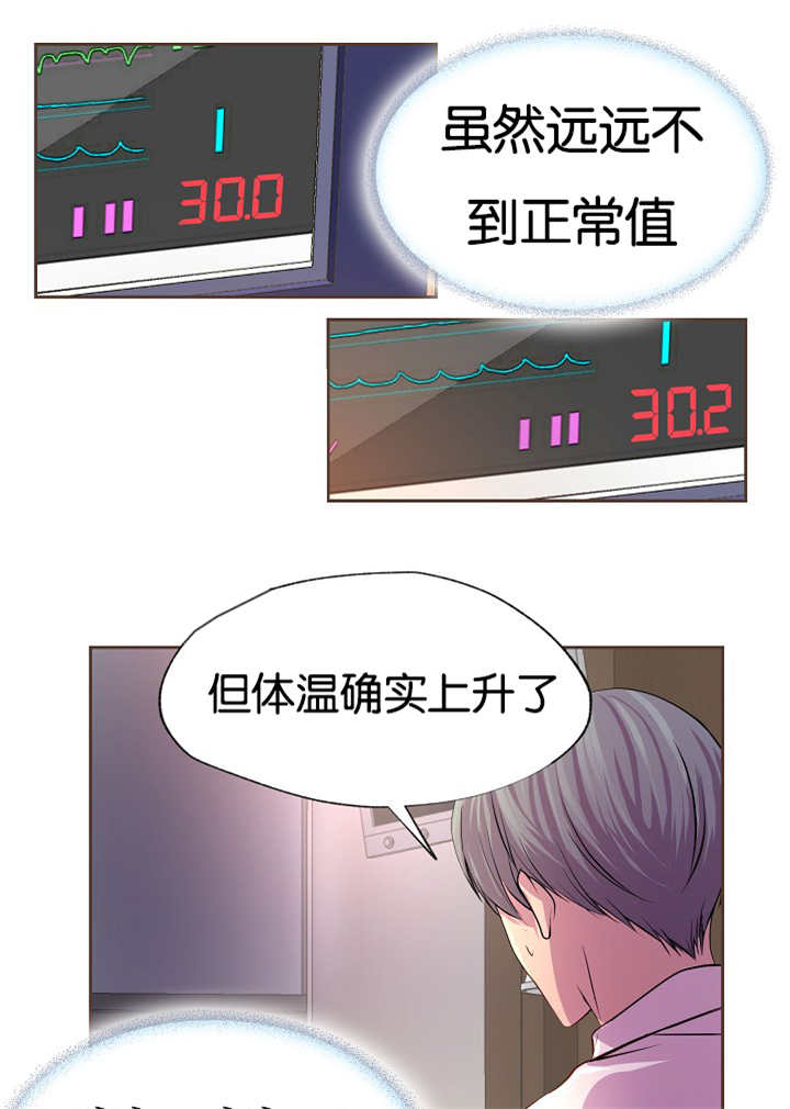 第31章：想温暖你14