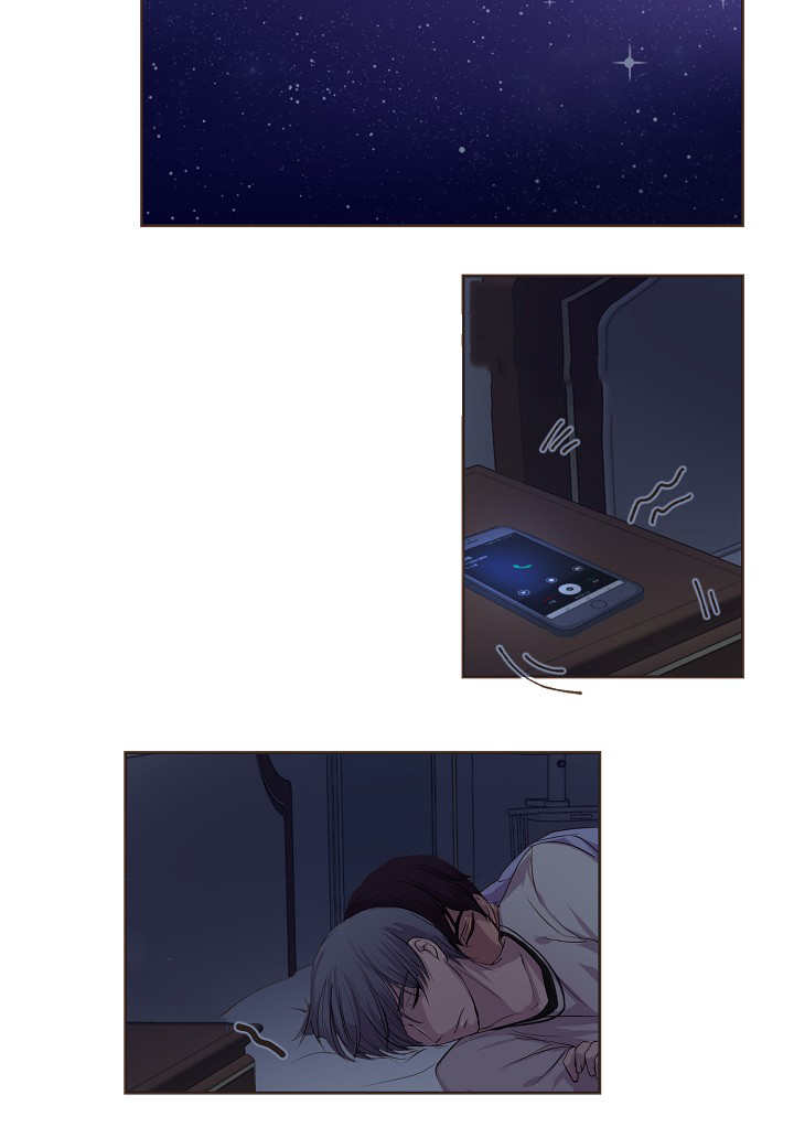 第46章：不想分开14