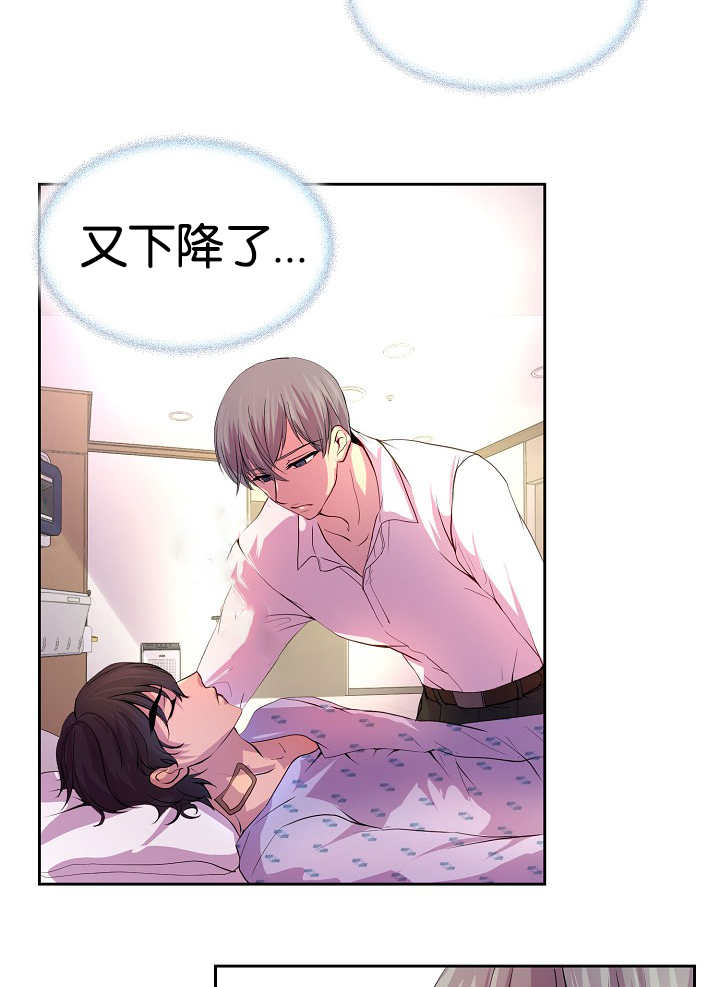 第31章：想温暖你6
