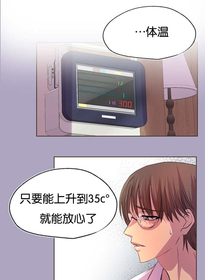 第31章：想温暖你9