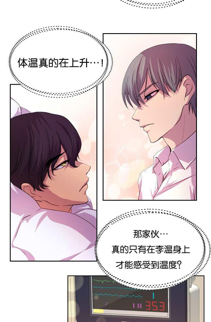 第40章：体温更高3