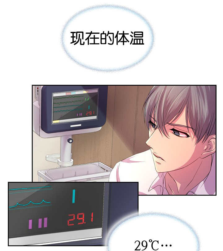 第31章：想温暖你5