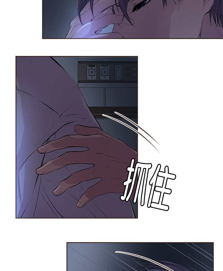 第48章：我会冻死7