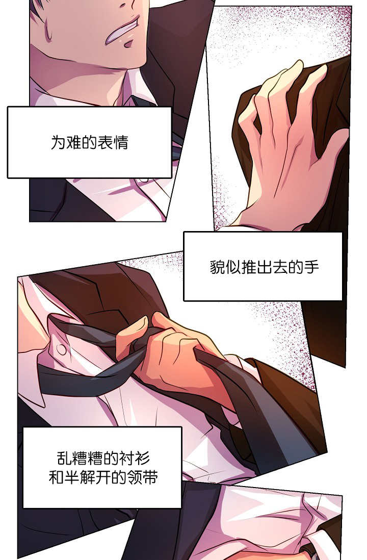 第3章：一见钟情18
