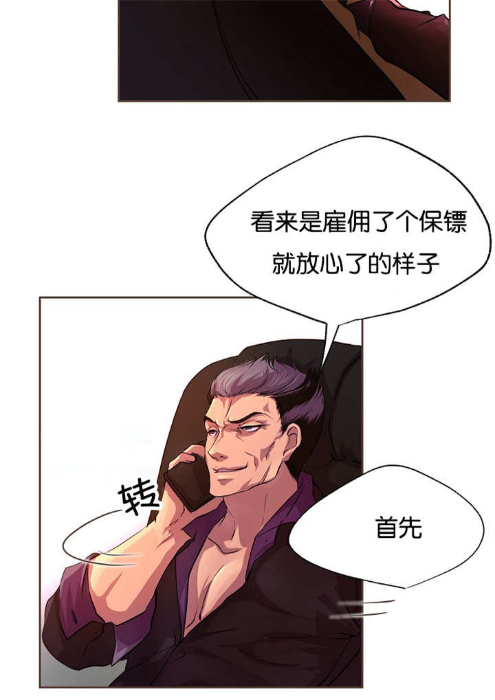 第22章：真是潇洒6