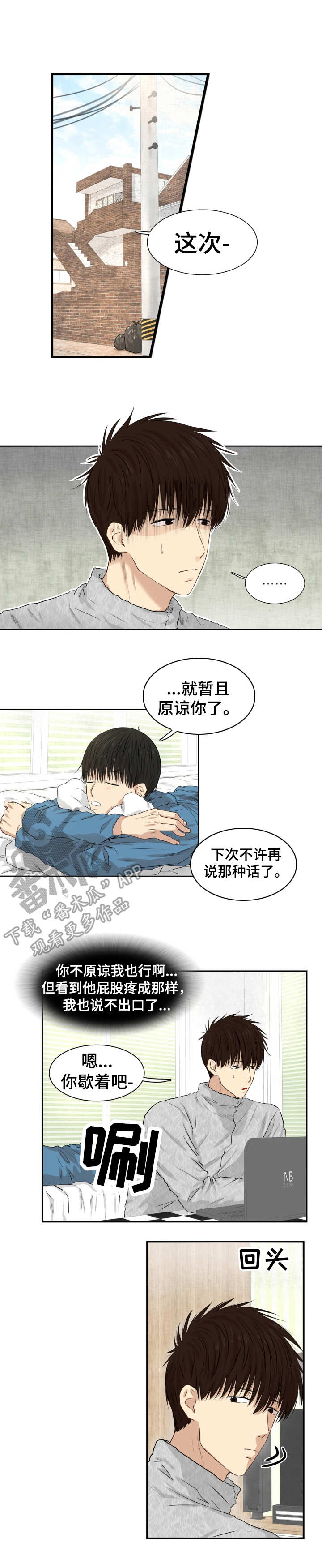 第11章：旅社0