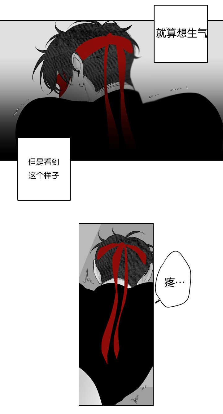 第27章：肿起来了10