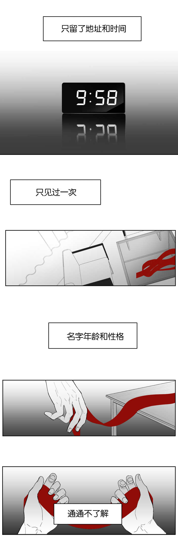 第1章：一次就好7