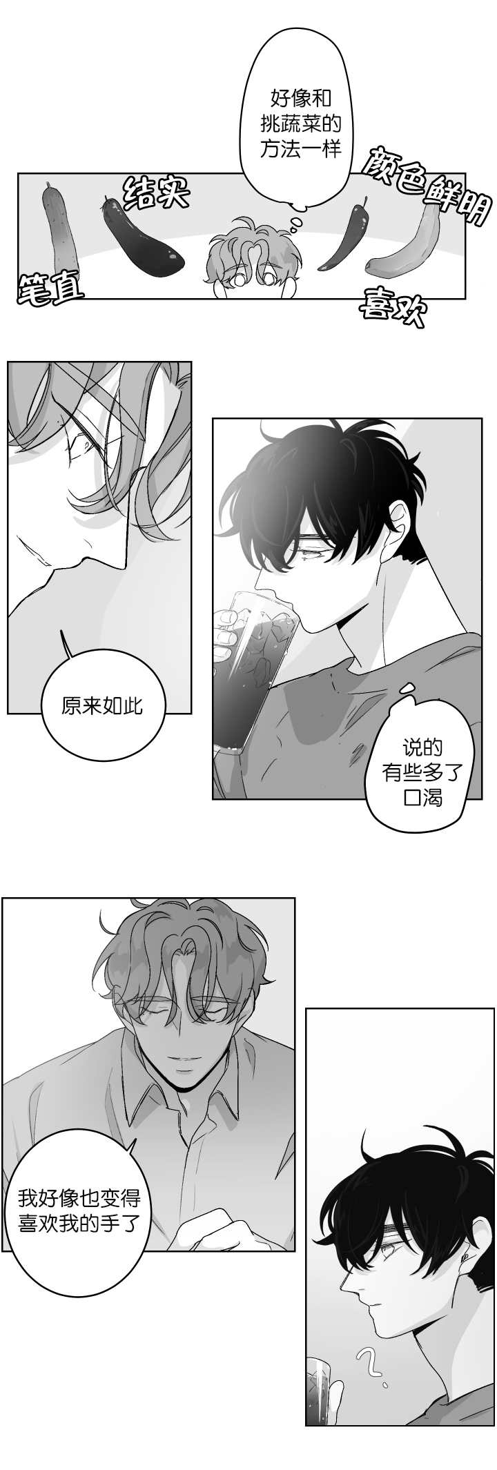 第14章：你想吃吗4