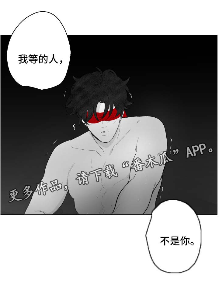 第87章：我要等的人不是你8