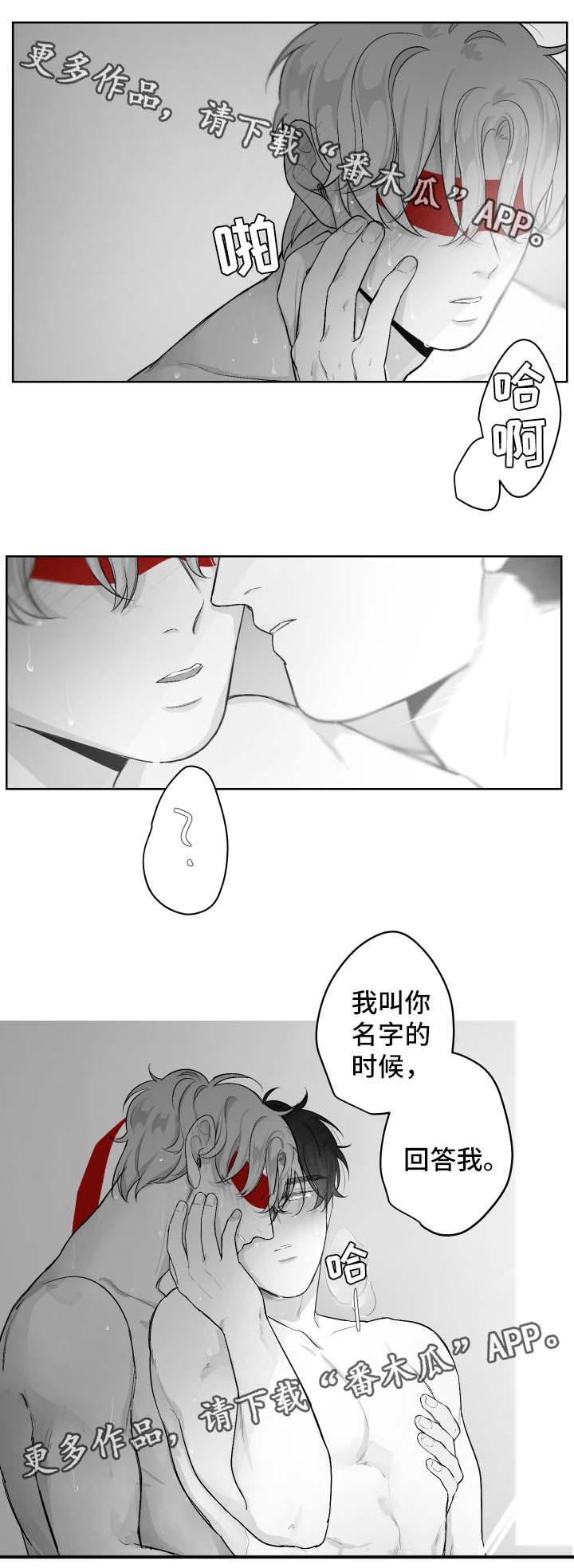 第38章：回答我11