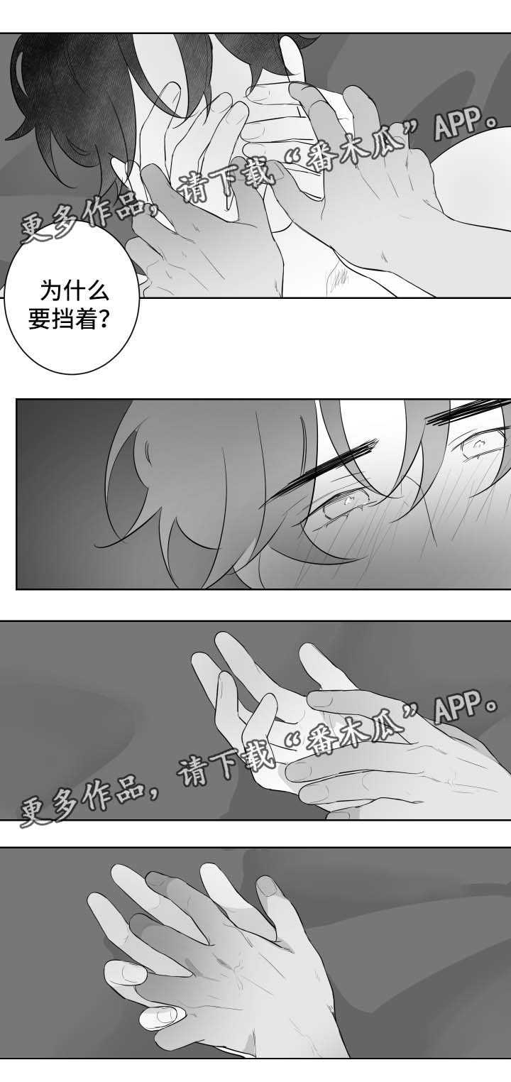 第91章：我喜欢你7