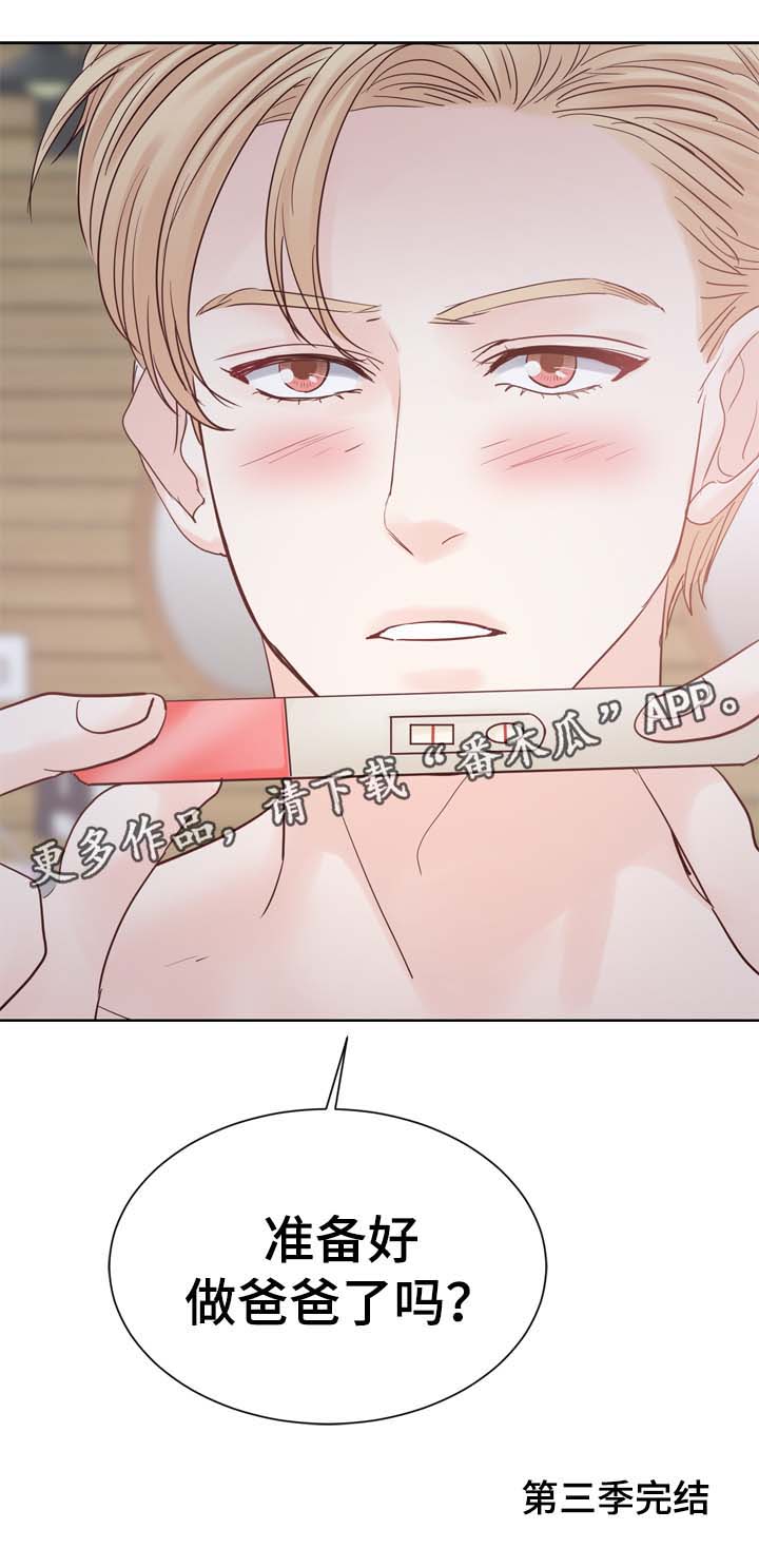 第102章：准备好做爸爸了吗（第三季完）8