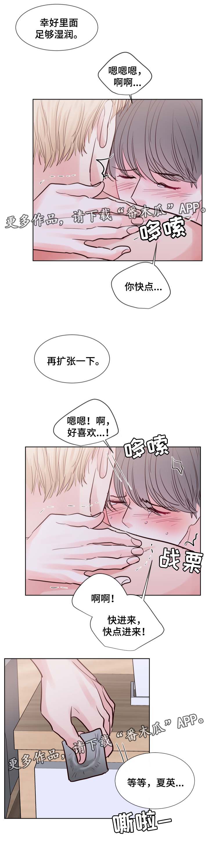 第80章：开始干活3