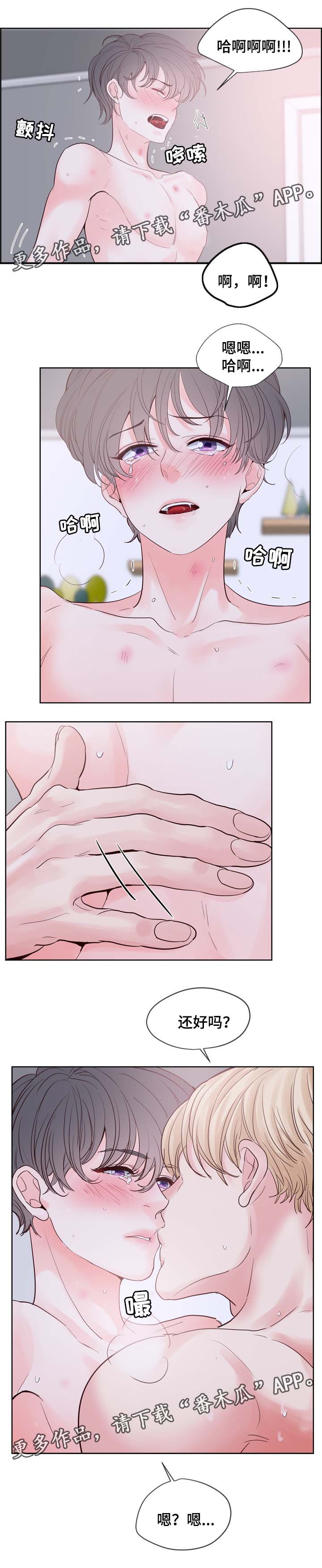 第81章：答应我一个愿望1