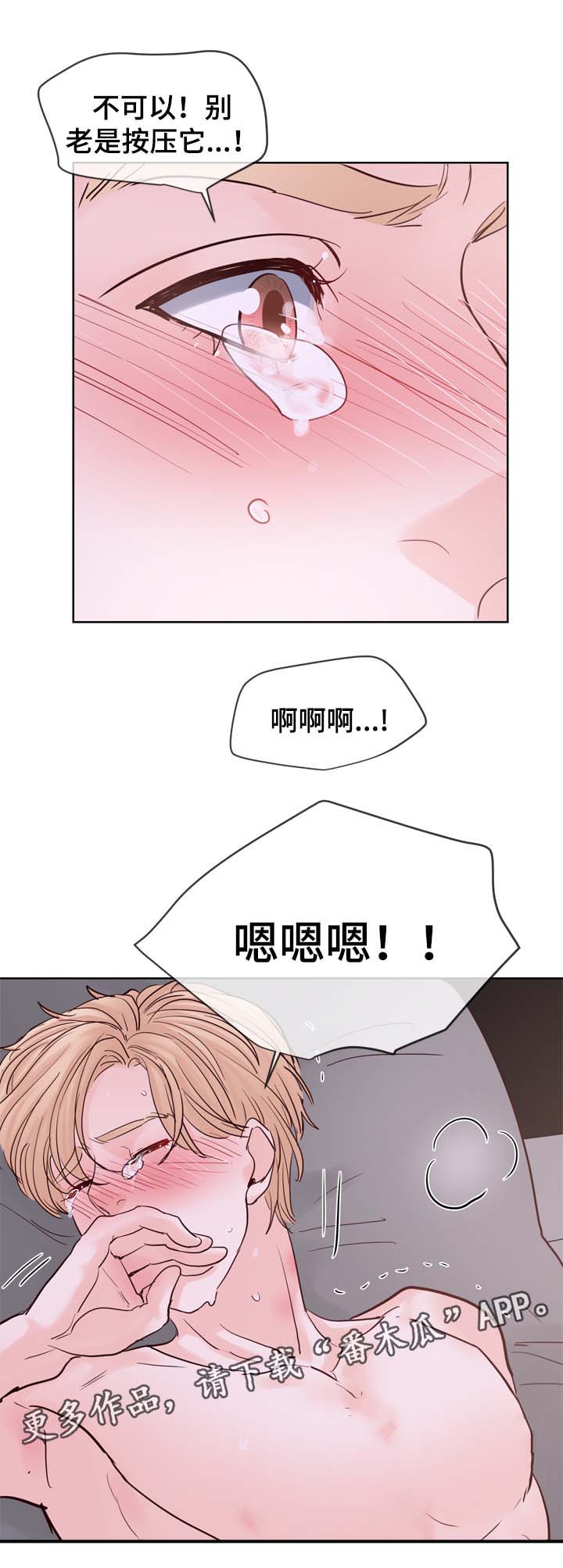 第93章：成结标记12