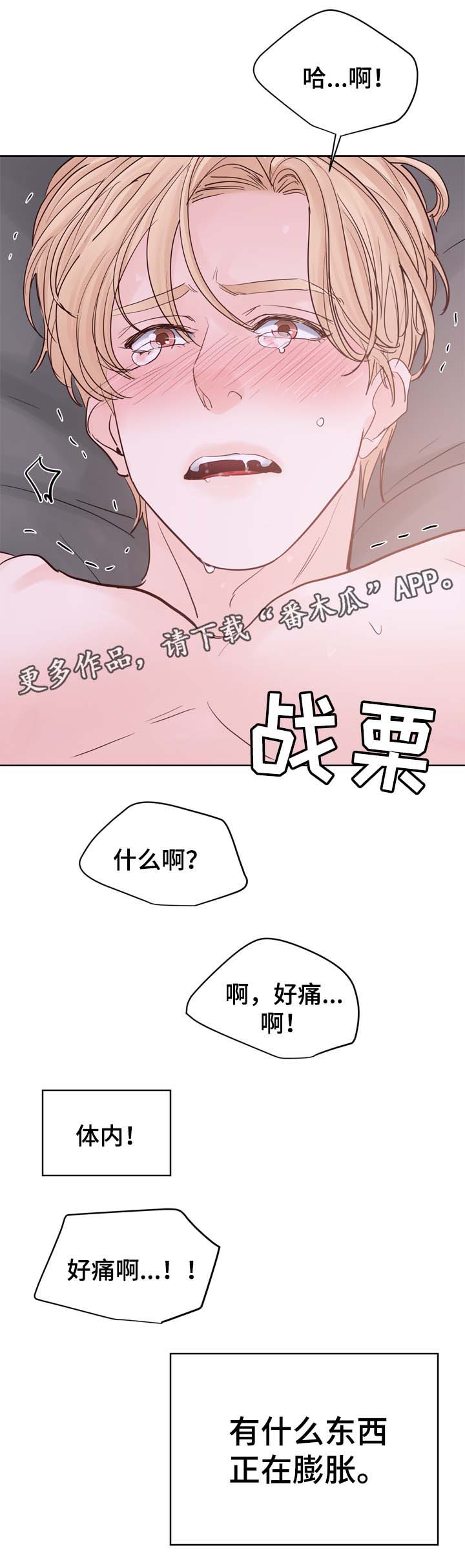 第93章：成结标记5