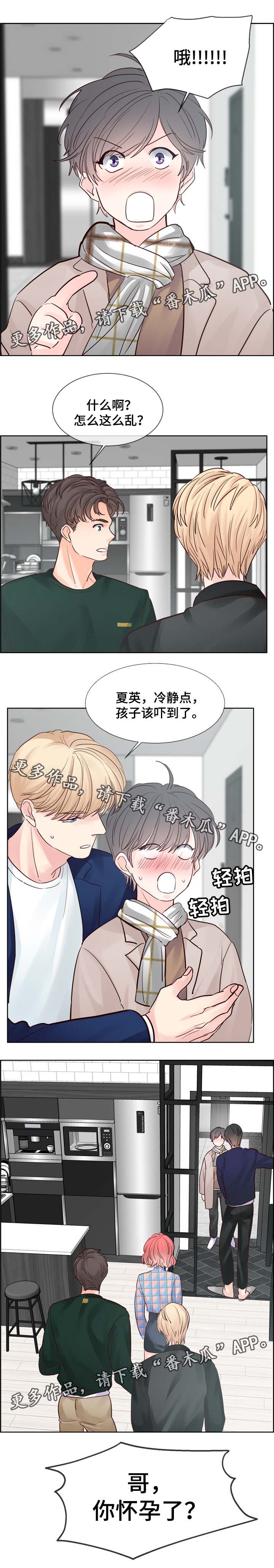 第77章：羡慕10