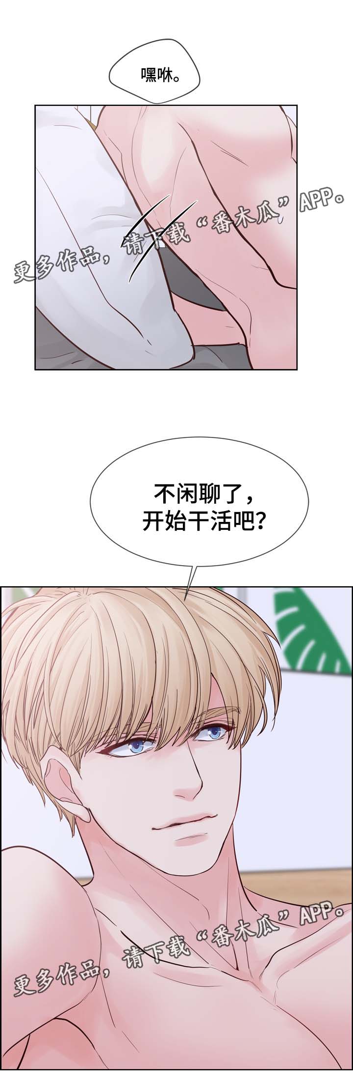 第80章：开始干活8